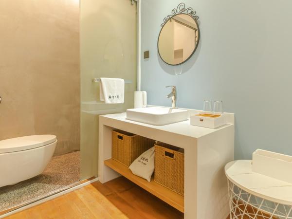 MK Inn : photo 3 de la chambre chambre double