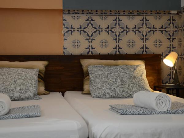 RIA Terrace : photo 2 de la chambre chambre double ou lits jumeaux