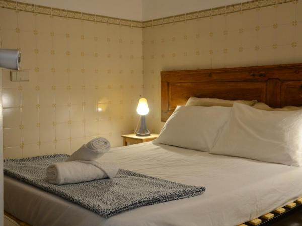 RIA Terrace : photo 1 de la chambre chambre double standard avec salle de bains commune