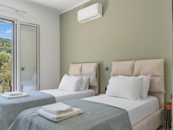 Robin's : photo 6 de la chambre appartement deluxe