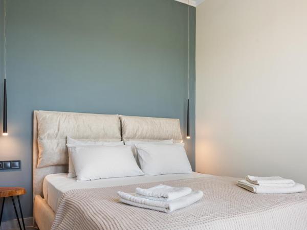 Robin's : photo 10 de la chambre appartement