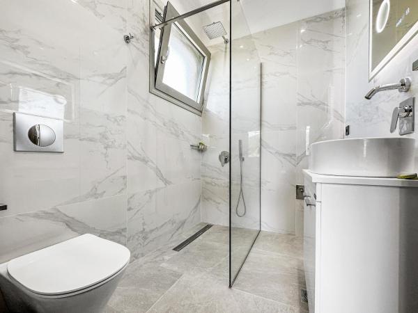 Robin's : photo 9 de la chambre appartement - vue sur jardin