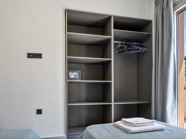 Robin's : photo 9 de la chambre appartement deluxe