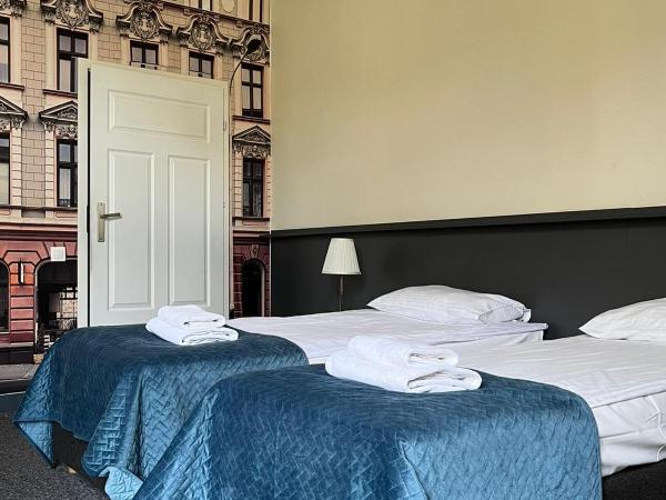 Good Time Residence : photo 3 de la chambre appartement 1 chambre