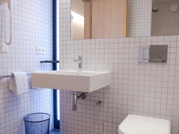 Apart2stay : photo 6 de la chambre appartement en duplex