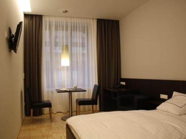 Apart2stay : photo 4 de la chambre appartement standard