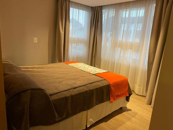 Hotel Ayres Del Nahuel : photo 1 de la chambre chambre double supérieure confort