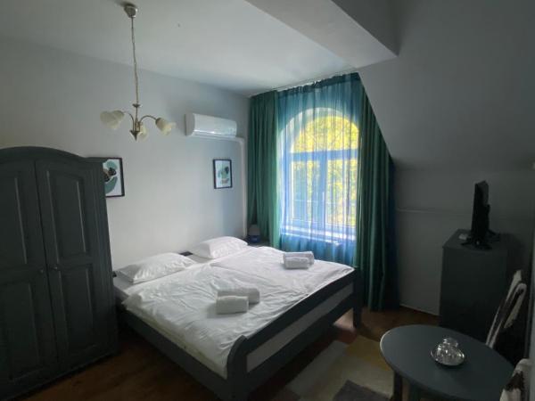 Fiorita Vendégház : photo 7 de la chambre chambre double
