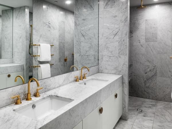 Sheraton Grand Mirage Resort, Port Douglas : photo 8 de la chambre 1 bedroom presidential suite, 1 king, lagoon view