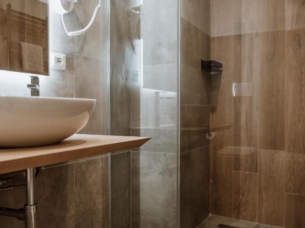 Signuria Dimora Esclusiva : photo 10 de la chambre chambre familiale avec salle de bains privative