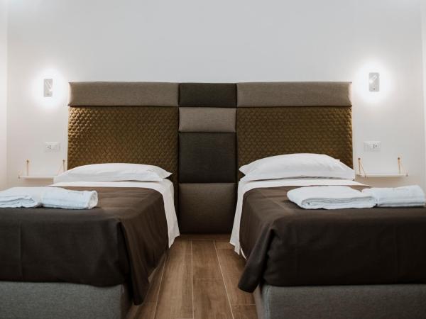 Signuria Dimora Esclusiva : photo 5 de la chambre chambre double ou lits jumeaux