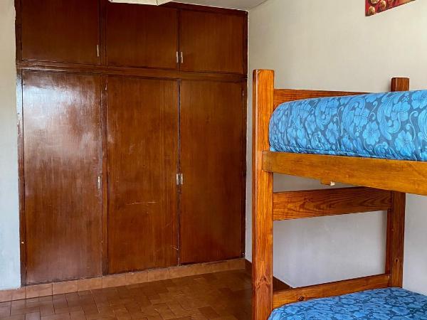 Open House Hostel : photo 3 de la chambre dortoir pour femmes