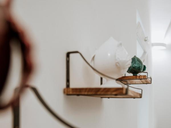 Signuria Dimora Esclusiva : photo 2 de la chambre chambre double ou lits jumeaux