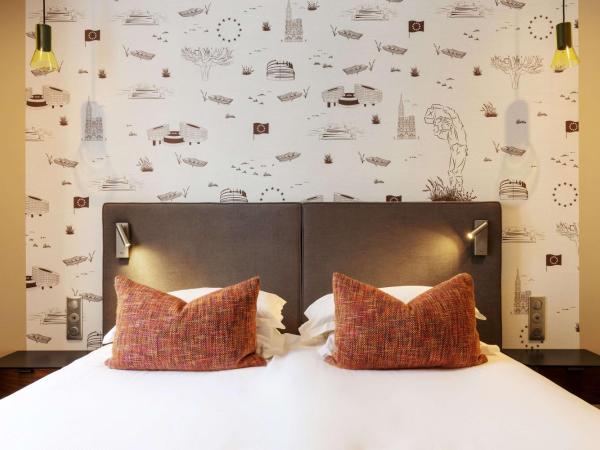 Best Western Plus Monopole Métropole : photo 2 de la chambre chambre exécutive