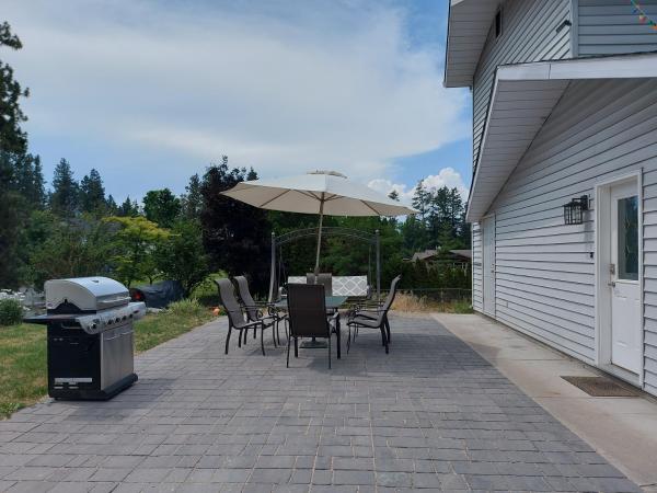 Tranquil Retreat Spacious 2-Bedroom on a Serene Acreage : photo 5 de la chambre suite lit queen-size deluxe