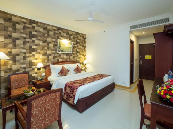 Rustic Leisures LLP : photo 1 de la chambre chambre double exécutive