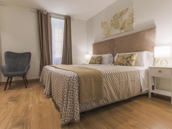 Habitaciones Amelia : photo 4 de la chambre chambre double deluxe