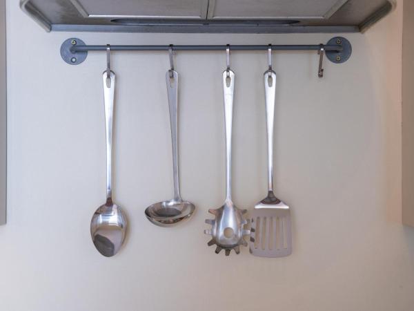 The Briers Country House : photo 10 de la chambre cottage 3 chambres