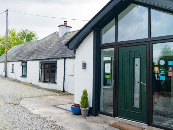 The Briers Country House : photo 3 de la chambre cottage 3 chambres