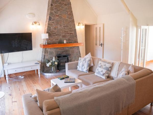 The Briers Country House : photo 1 de la chambre cottage 3 chambres