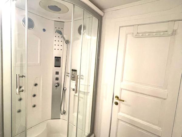 Central Economic Stavanger Brødregata : photo 10 de la chambre lit dans dortoir pour hommes de 4 lits