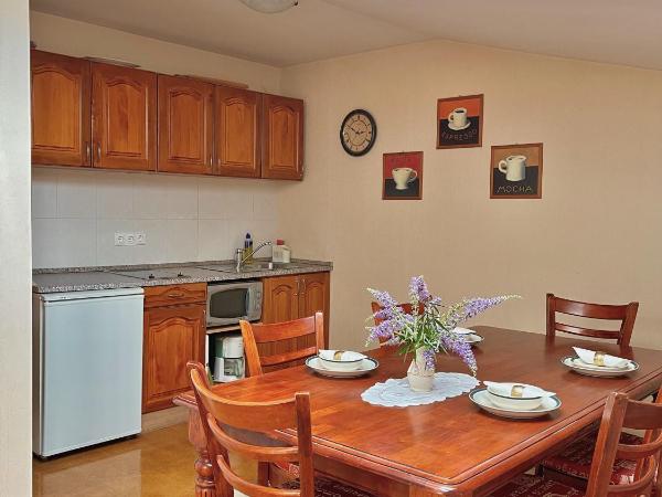 Károlyi Panzió : photo 6 de la chambre appartement