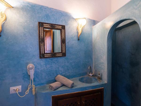 Riad l'Ayel d'Essaouira : photo 1 de la chambre chambre double mogador