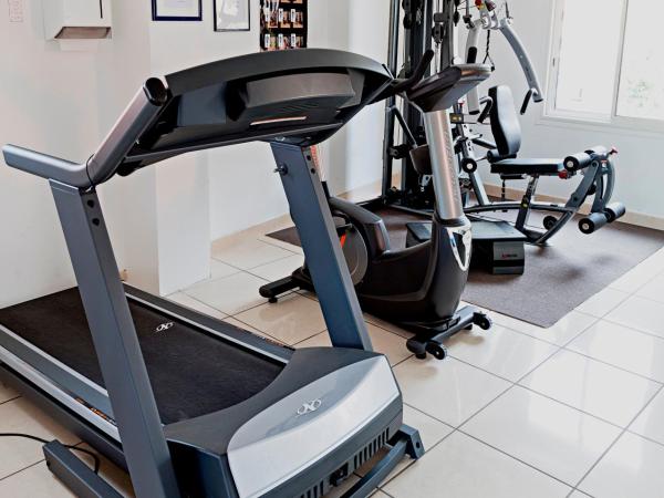 Palmyra Golf Hotel & Spa : photo 1 de la chambre chambre double confort de luxe avec terrasse et accès à la piscine chauffée - parking gratuit