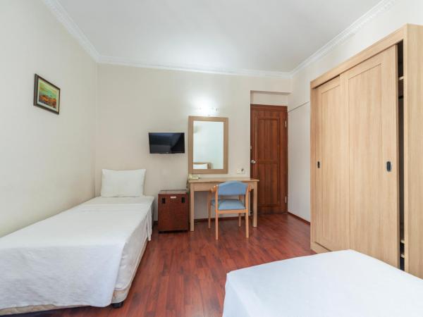 Şehir Hotel : photo 1 de la chambre chambre double ou lits jumeaux