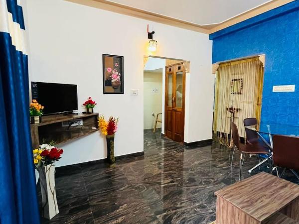 The Ventura Grand Hotel : photo 3 de la chambre appartement 2 chambres