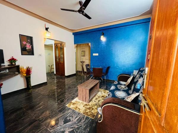 The Ventura Grand Hotel : photo 9 de la chambre appartement 2 chambres