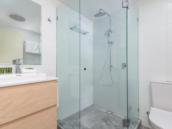 Driftwood Mantaray - Official Onsite Reception and Check In : photo 9 de la chambre appartement 3 chambres