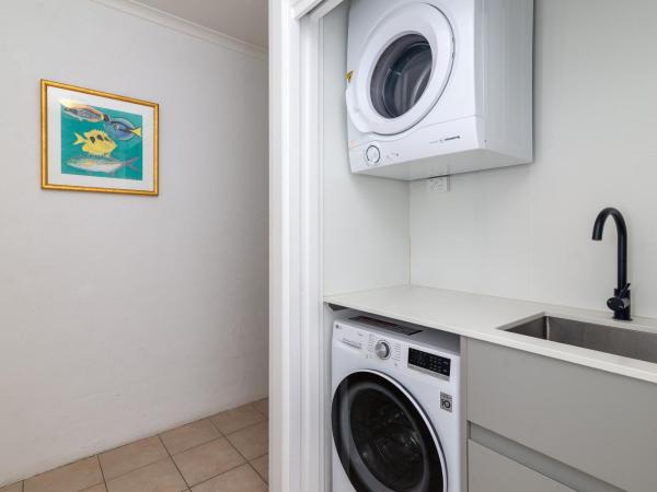 Driftwood Mantaray - Official Onsite Reception and Check In : photo 8 de la chambre appartement 3 chambres