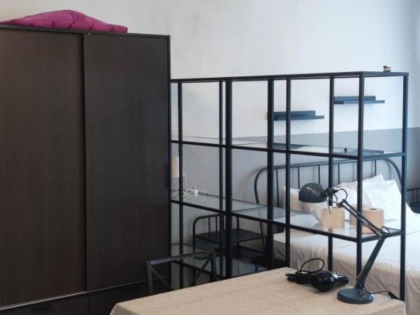 MOLEK REGENCY TAMAN MOLEK : photo 5 de la chambre studio double deluxe