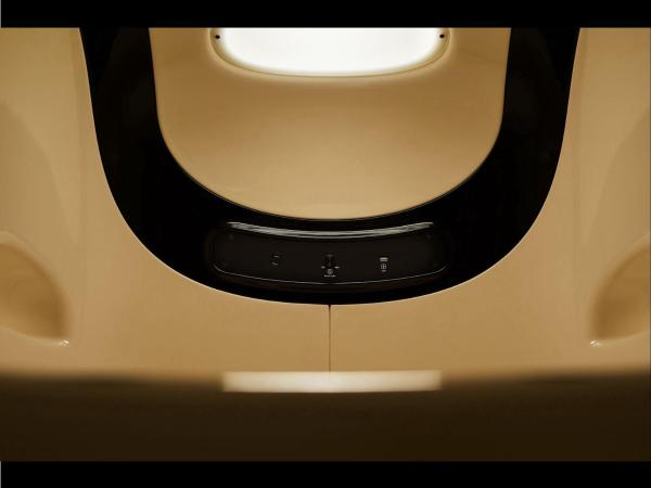 9h nine hours Suidobashi : photo 3 de la chambre chambre capsule pour femmes - non-fumeurs