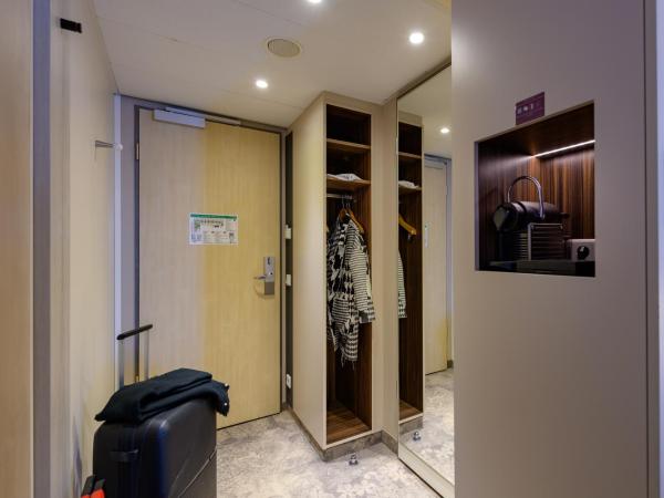 Mercure Hotel Berlin City : photo 5 de la chambre chambre double standard