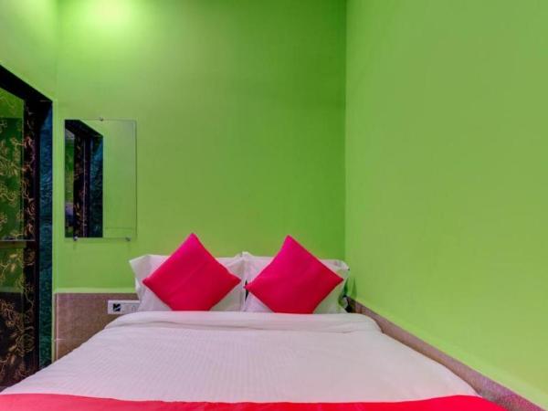 Hotel Safalta Residency, Chembur : photo 6 de la chambre chambre double standard