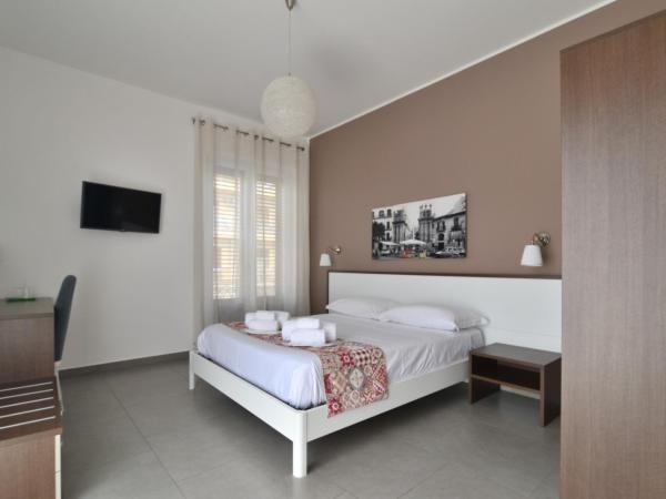 B&B Le Porte Del Centro : photo 1 de la chambre suite