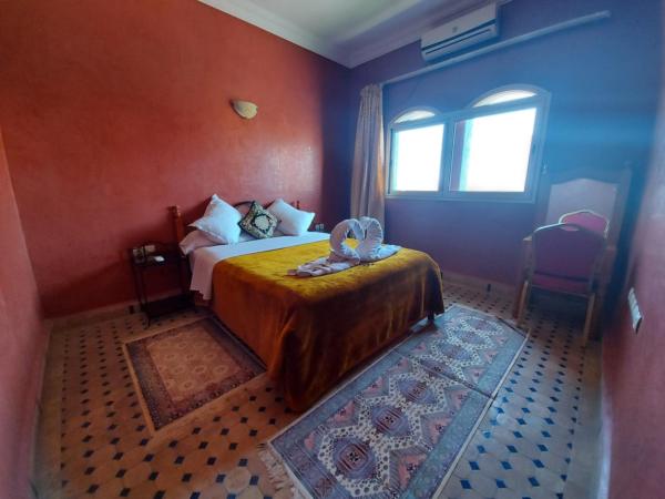 Hotel Marmar : photo 1 de la chambre chambre simple