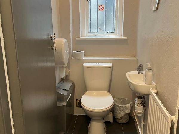 The Walrus Bar and Hostel : photo 1 de la chambre chambre lits jumeaux standard