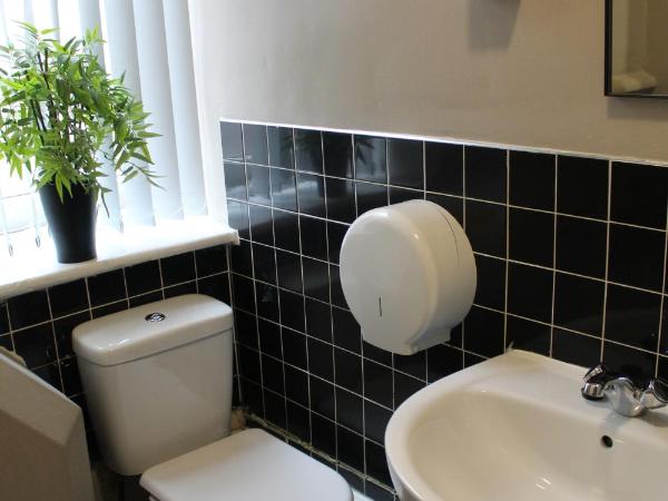 The Mitre Hotel : photo 4 de la chambre chambre triple