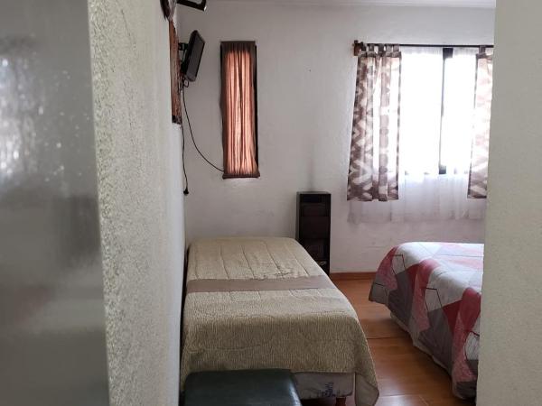 Hospedaje Lo de Max : photo 6 de la chambre chambre triple