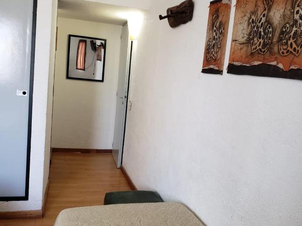 Hospedaje Lo de Max : photo 3 de la chambre chambre triple