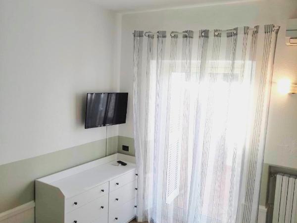 Villa Cinque Pini : photo 7 de la chambre chambre quadruple supérieure