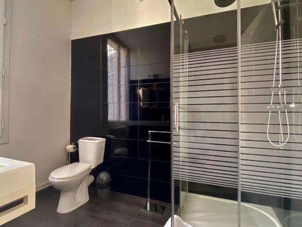 Chanteclair : photo 1 de la chambre chambre lits jumeaux