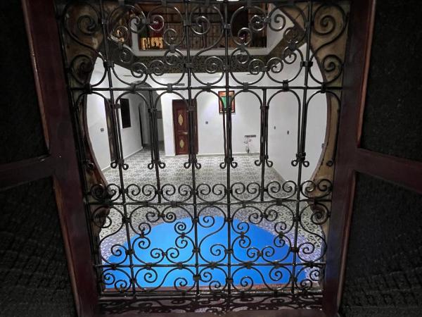 For You Riad Marrakech : photo 4 de la chambre chambre lits jumeaux