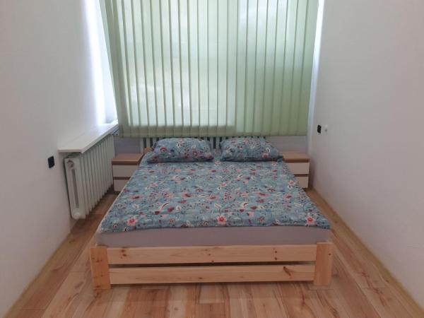 VasylOk : photo 8 de la chambre chambre double