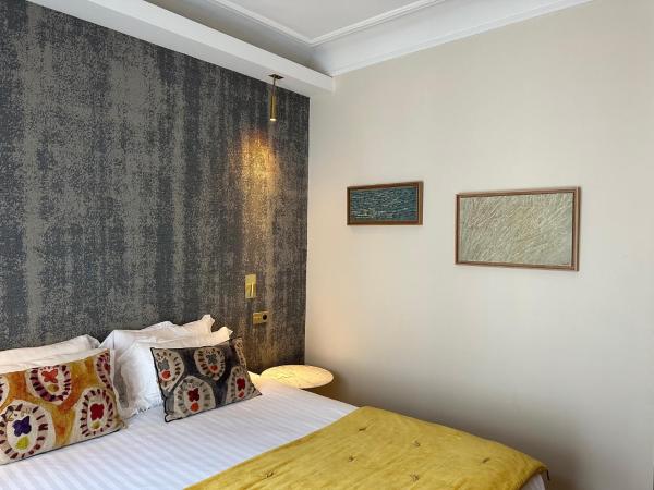 Beausejour Ranelagh : photo 6 de la chambre chambre double supérieure