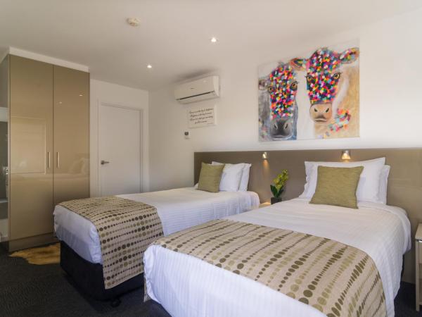 North Adelaide Boutique Stays Accommodation : photo 7 de la chambre studio familial 2 chambres