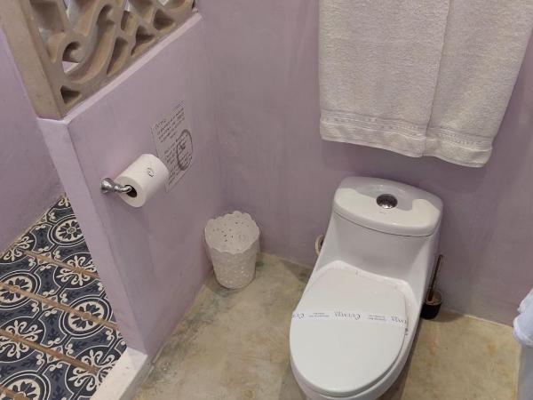 Villa Octavia : photo 5 de la chambre suite deluxe